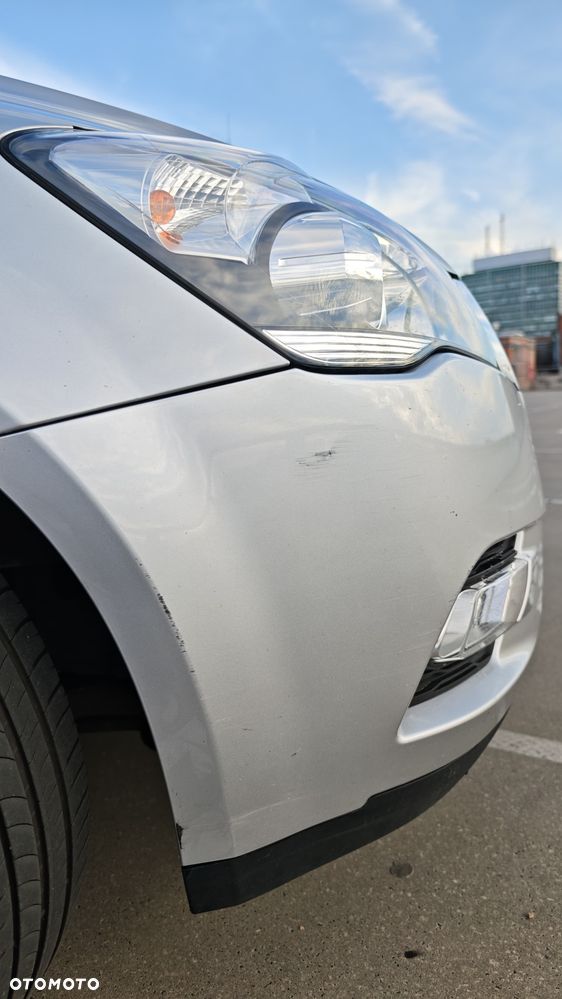 Kia Ceed - 15