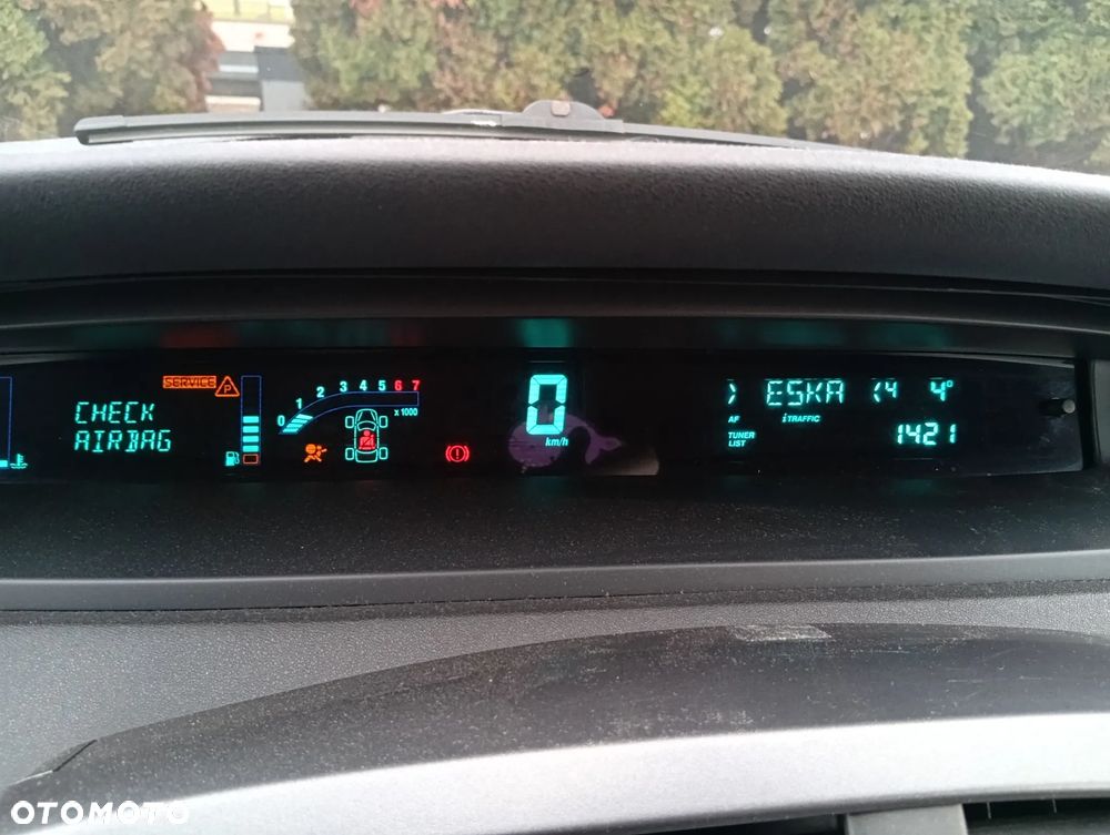 Renault Scenic 1.6 Pack Authentique - 11