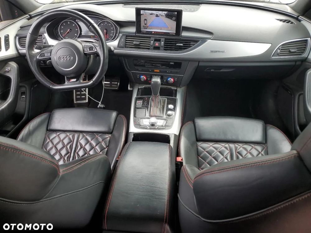 Audi A6 - 8