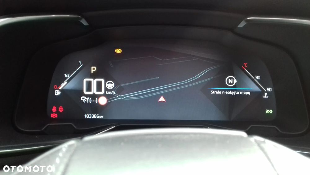 DS Automobiles DS 7 Crossback 2.0 BlueHDi Louvre - 20