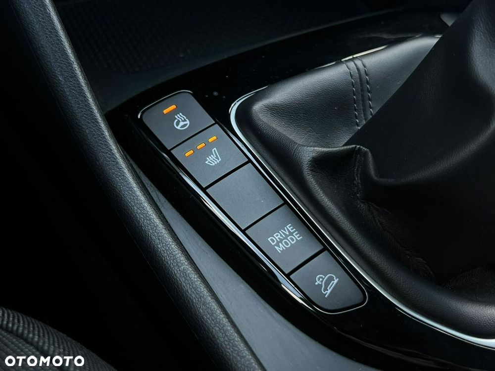 Hyundai Tucson 1.6 T-GDi Modern 2WD - 23