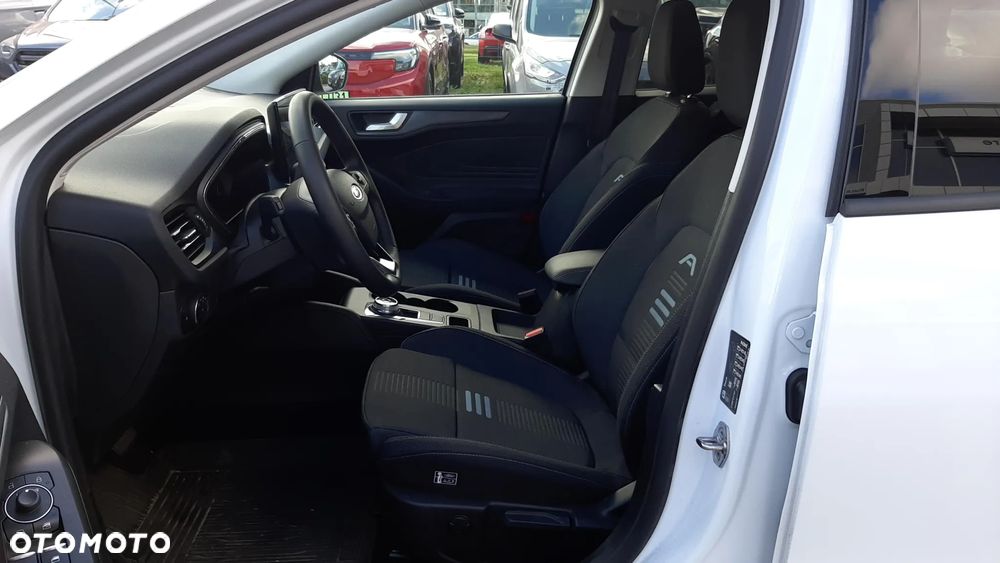 Ford Focus 1.5 EcoBlue Active X - 14