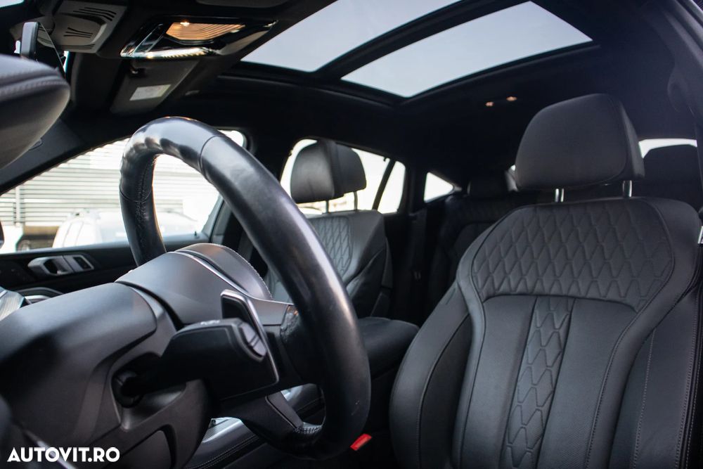 BMW X6 - 21