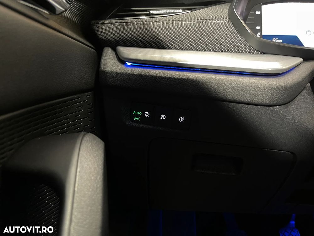 Skoda Octavia 1.5 TSI Style - 26