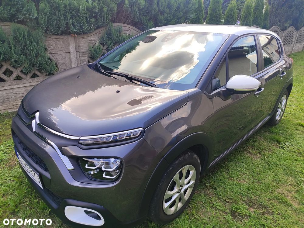 Citroën C3 1.2 PureTech You - 3