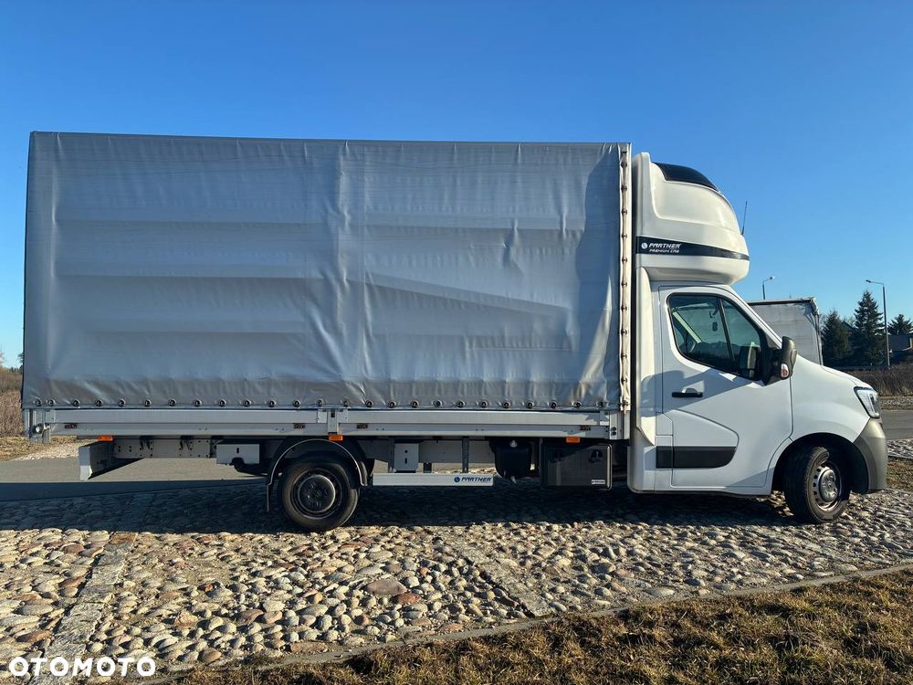 Renault MASTER - 2