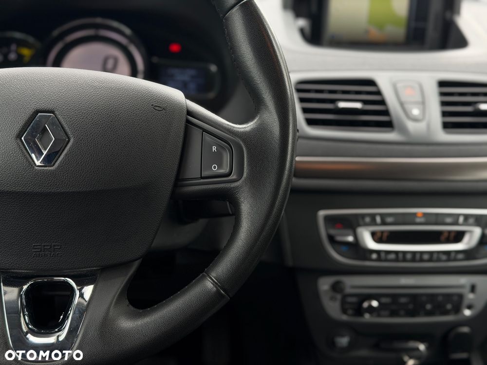 Renault Megane - 17