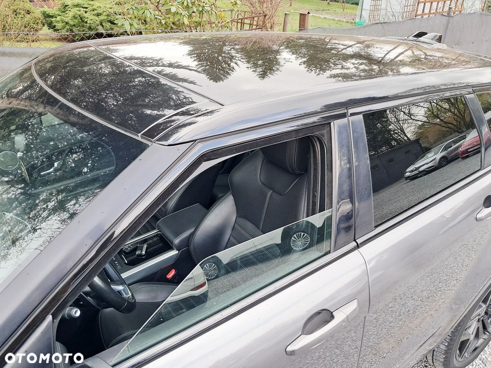 Land Rover Range Rover Evoque - 28