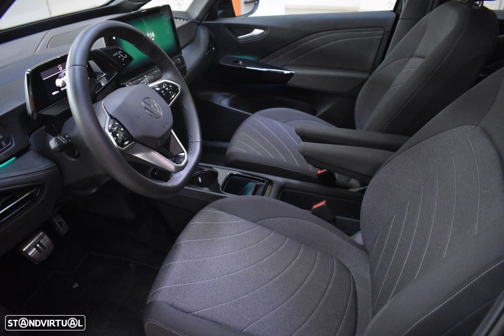 VW ID.3 58 kWh Pro - 22