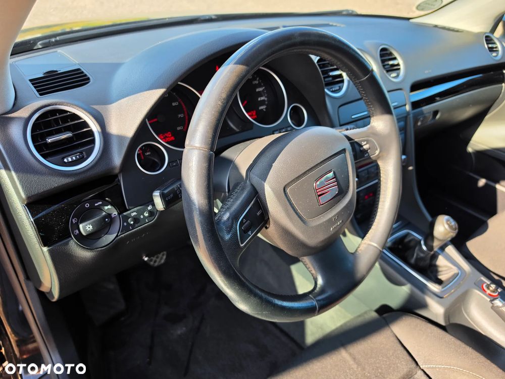 Seat Exeo ST 1.8 TSI Style - 24