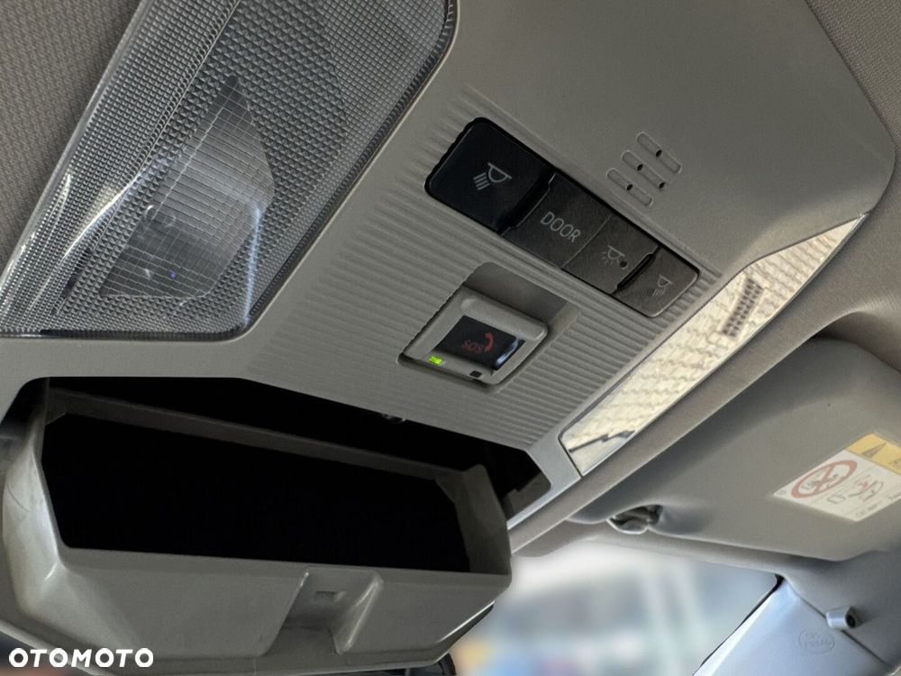 Toyota RAV4 2.5 Hybrid Comfort 4x4 - 32