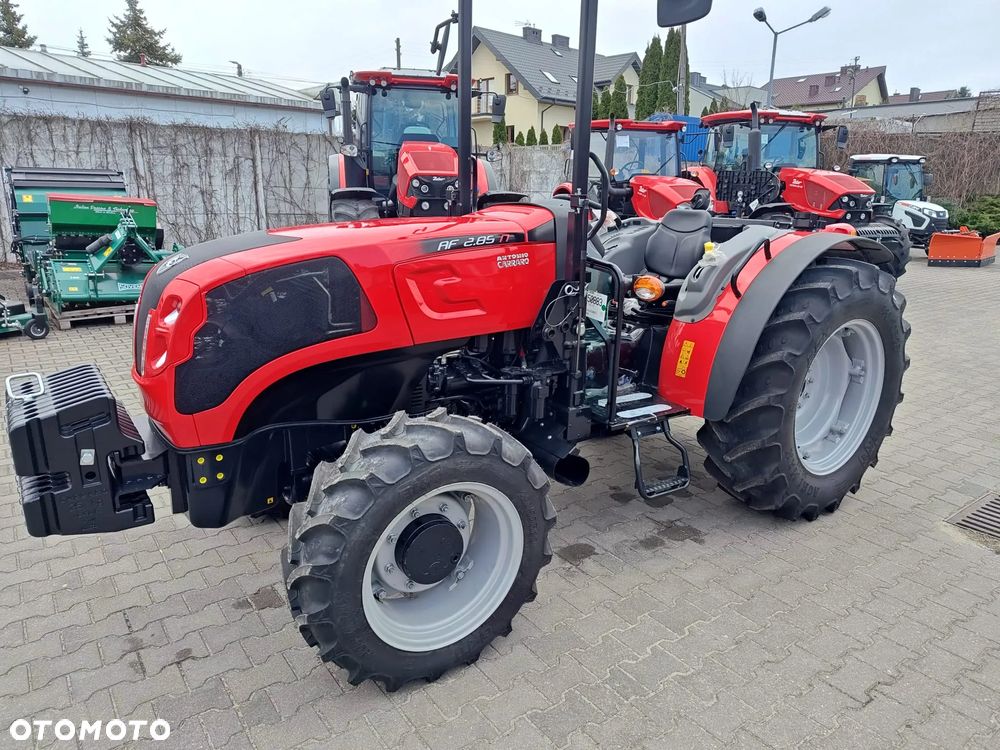 ANTONIO CARRARO AF 2.85N - 2