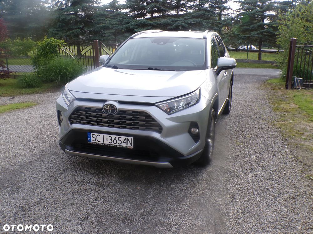 Toyota RAV4 2.0 Active 4x2 MS - 16