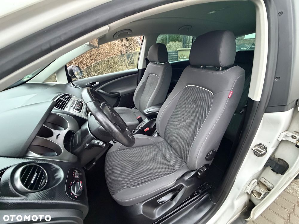 Seat Altea XL 1.2 TSI Reference Copa - 29