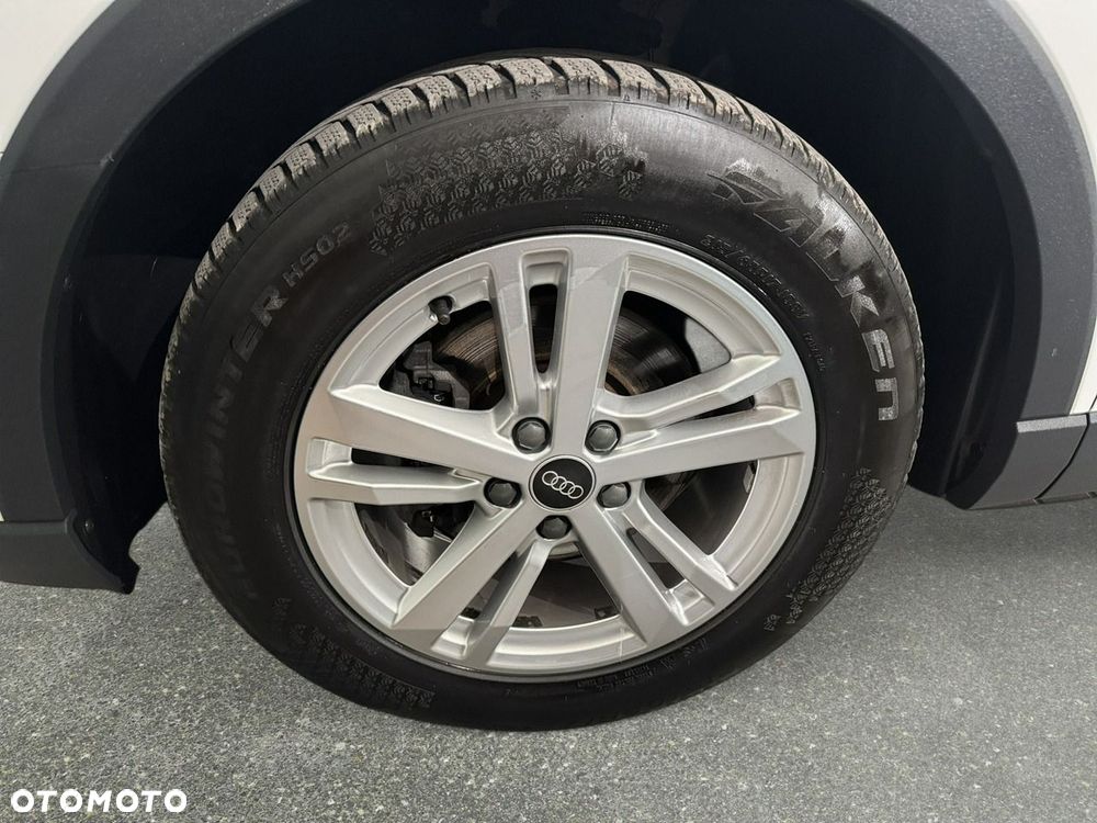 Audi Q3 35 TFSI S tronic - 26