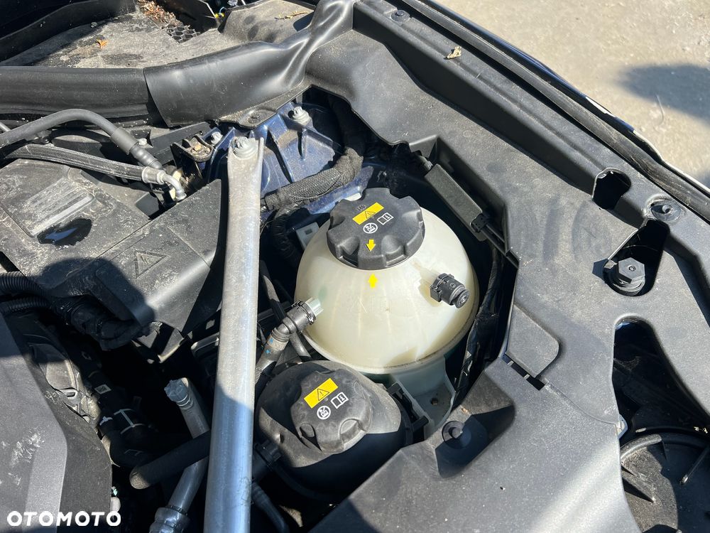 BMW X3 xDrive30i GPF Luxury Line - 11