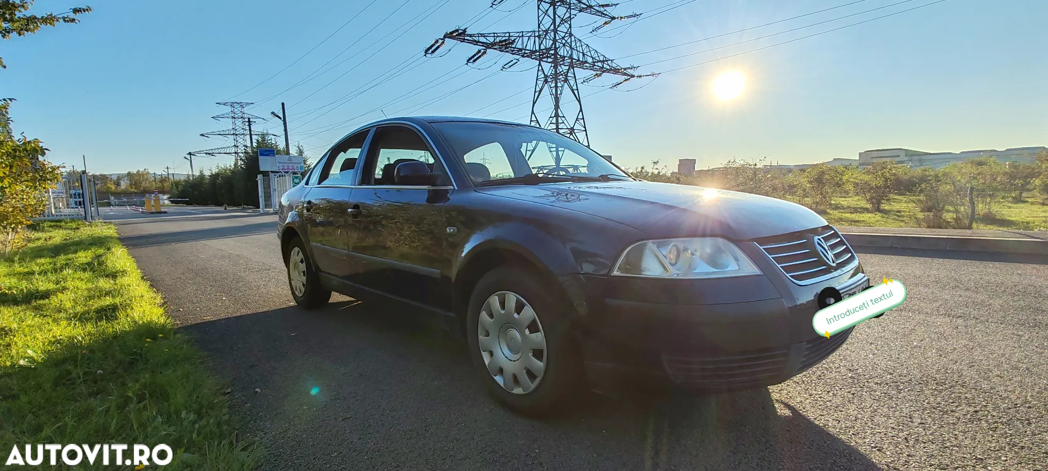 Volkswagen Passat - 12
