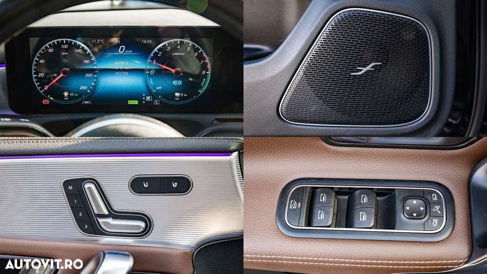 Mercedes-Benz CLA 250 - 19