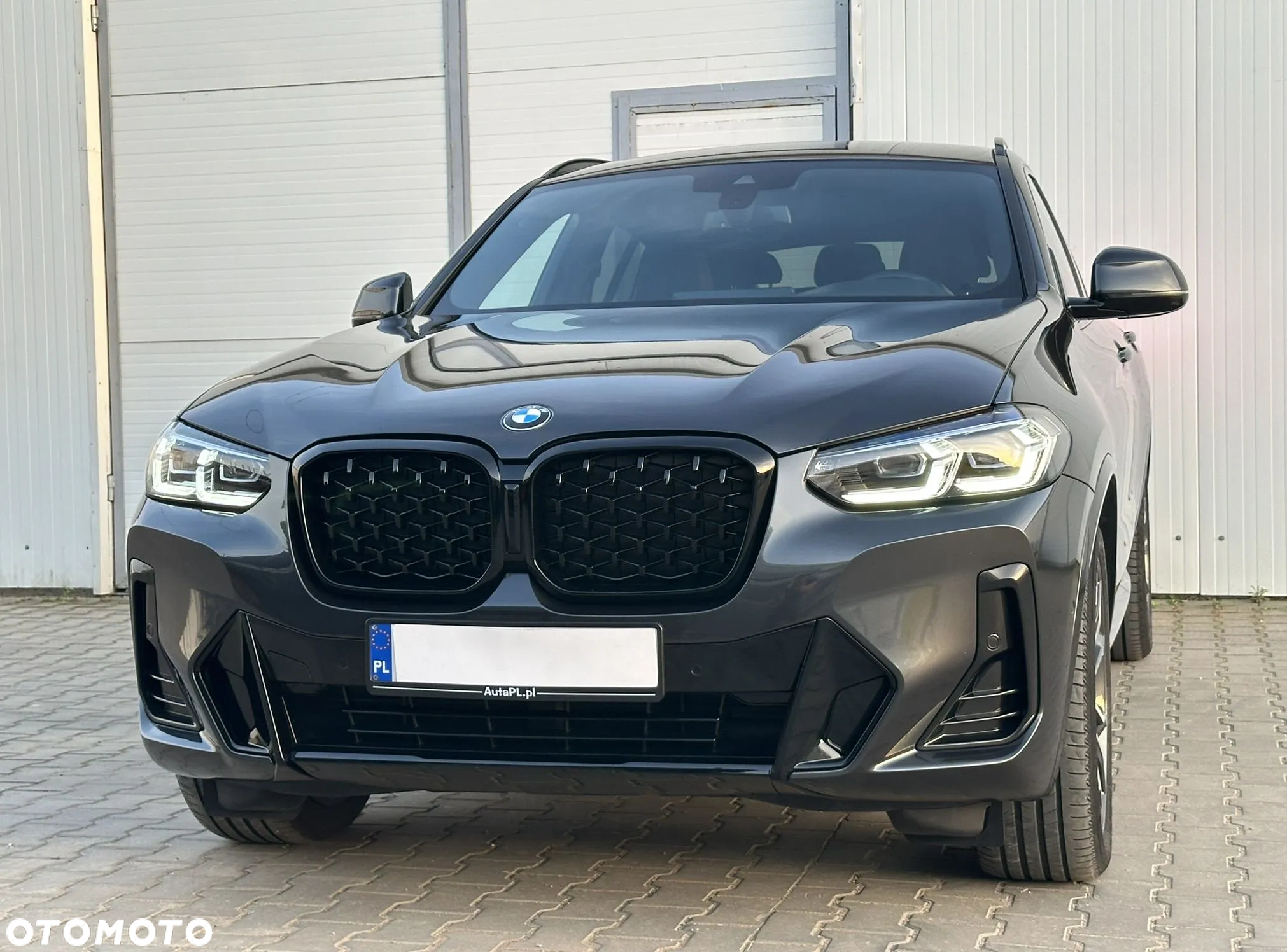 BMW X4 - 15