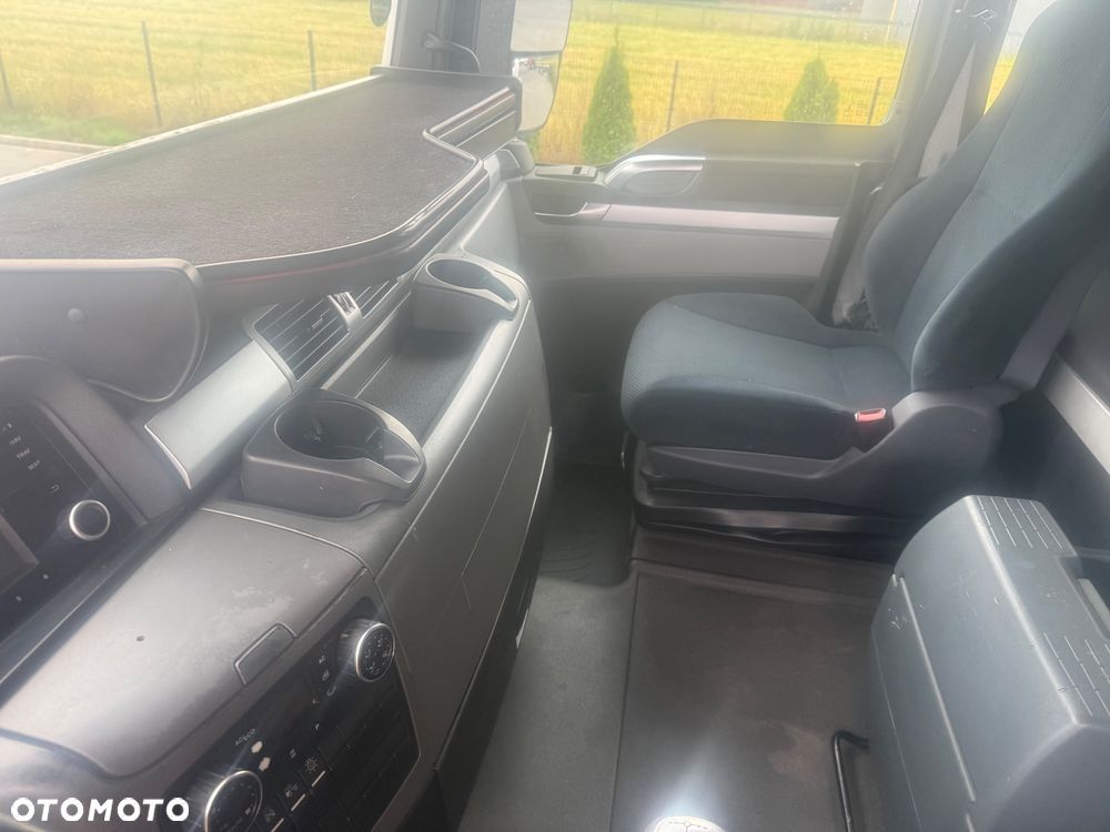 MAN TGX 18.440 - 26