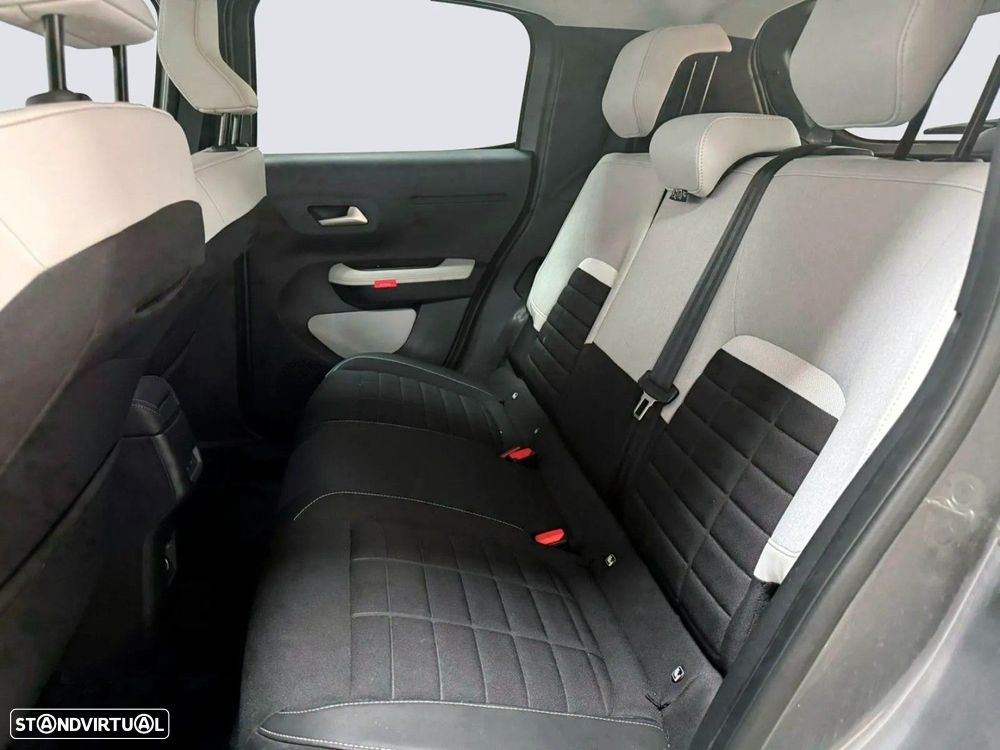 Citroën e-C3 PLUS - 7