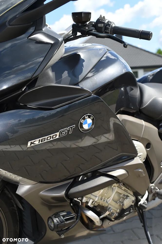BMW K - 15