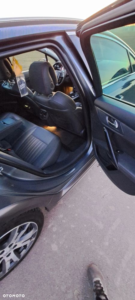 Peugeot 508 - 8