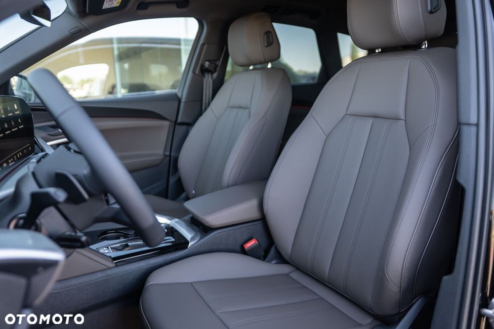 Audi Q5 TDI mHEV 150 kW Quattro S tronic - 11