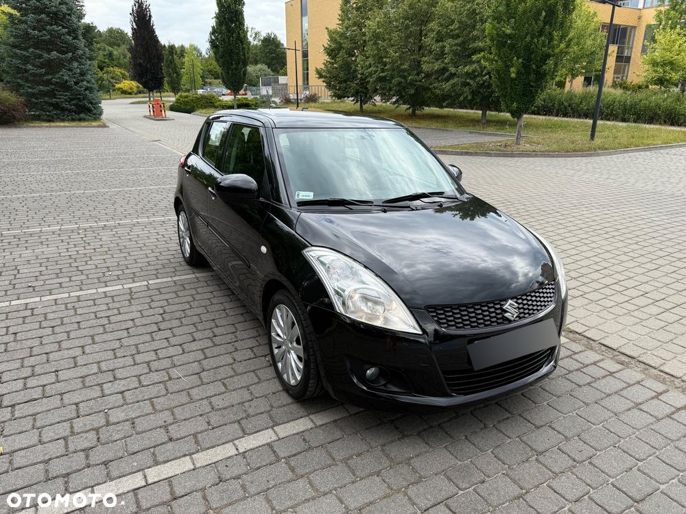 Suzuki Swift 1.2 Comfort - 1