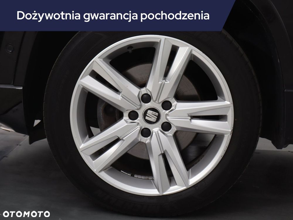 Seat Ateca - 17