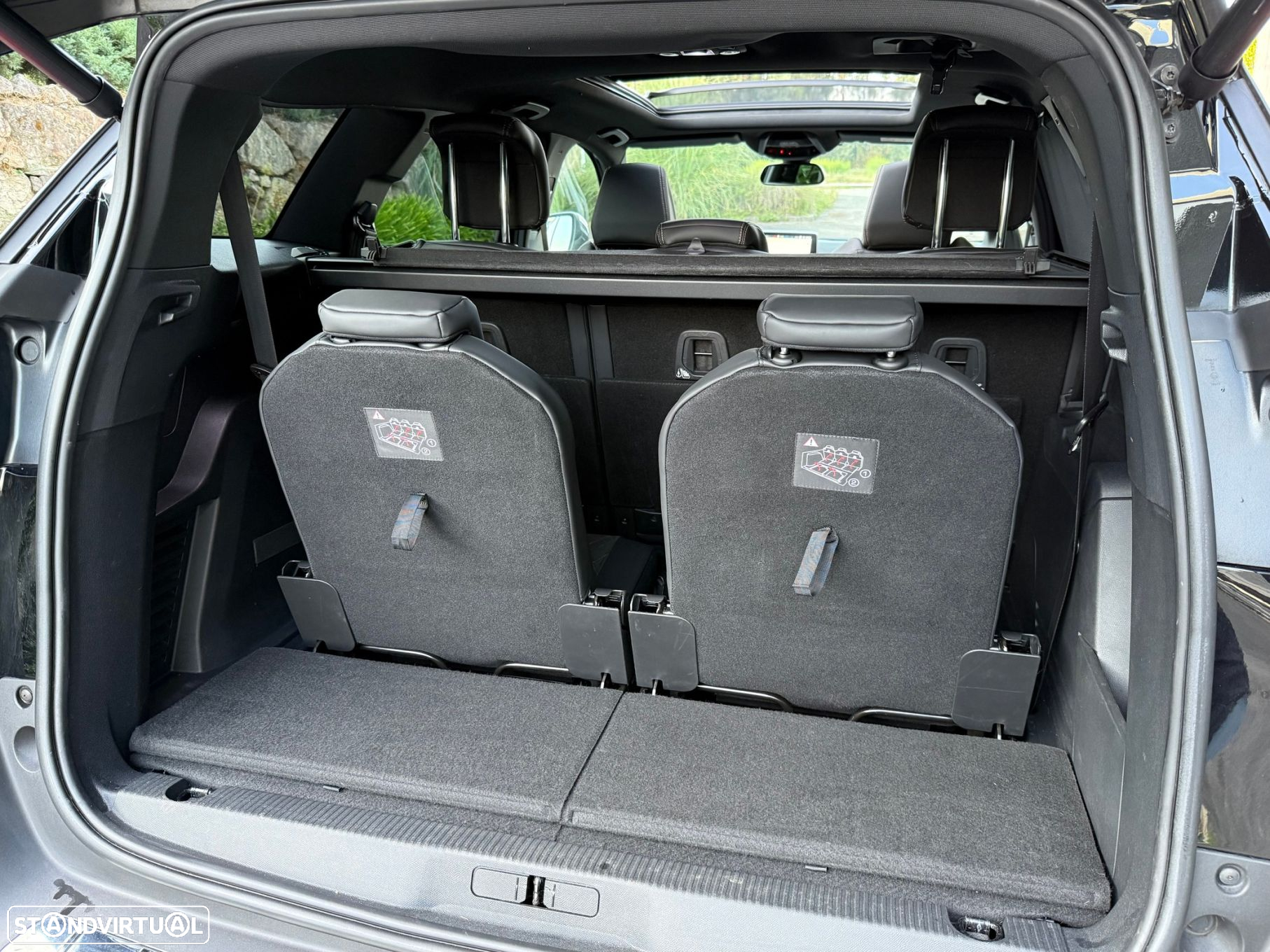 Peugeot 5008 2.0 BlueHDi GT EAT6 - 27
