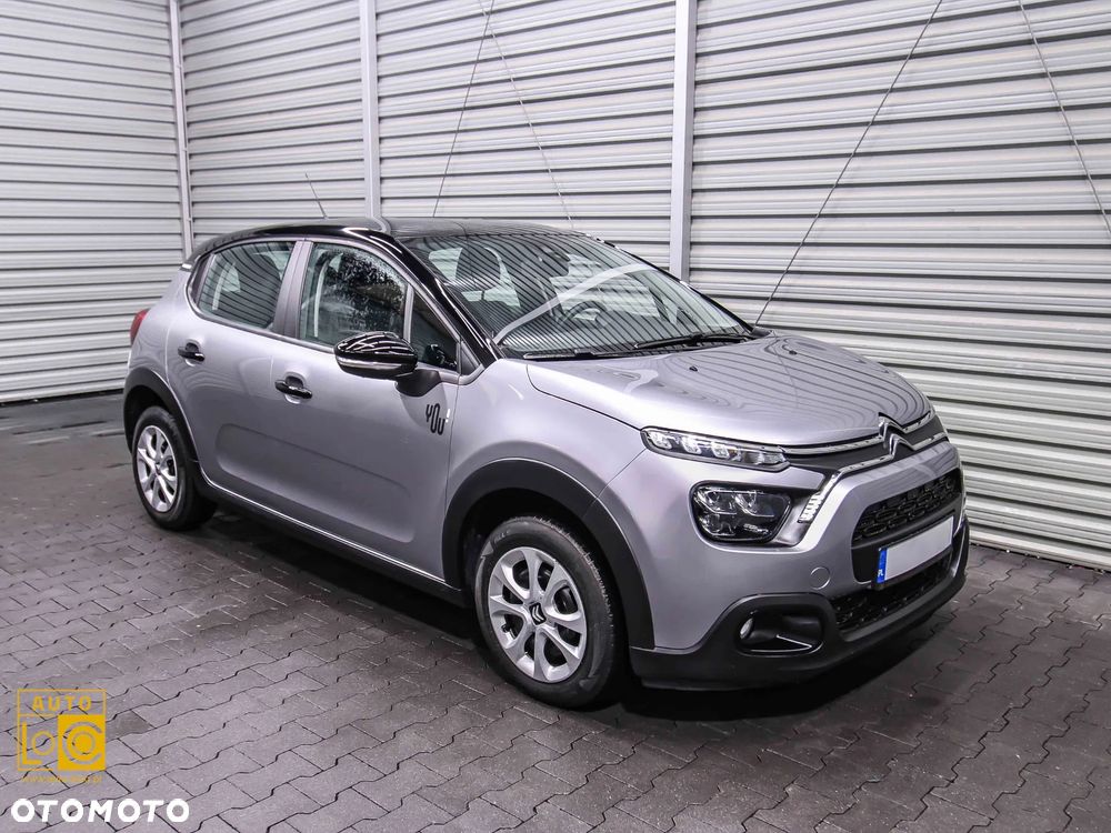 Citroën C3 1.2 PureTech You - 6