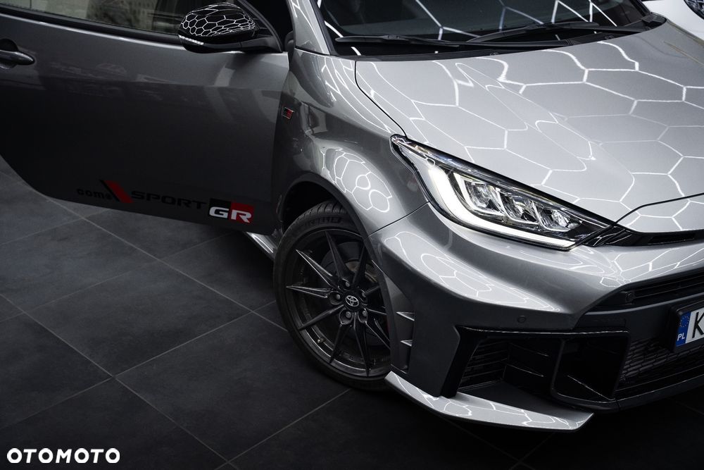 Toyota GR Yaris - 9