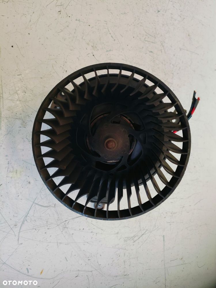 CITROEN BERLINGO I LIFT 2.0 HDI RHY DMUCHAWA 030666P - 4