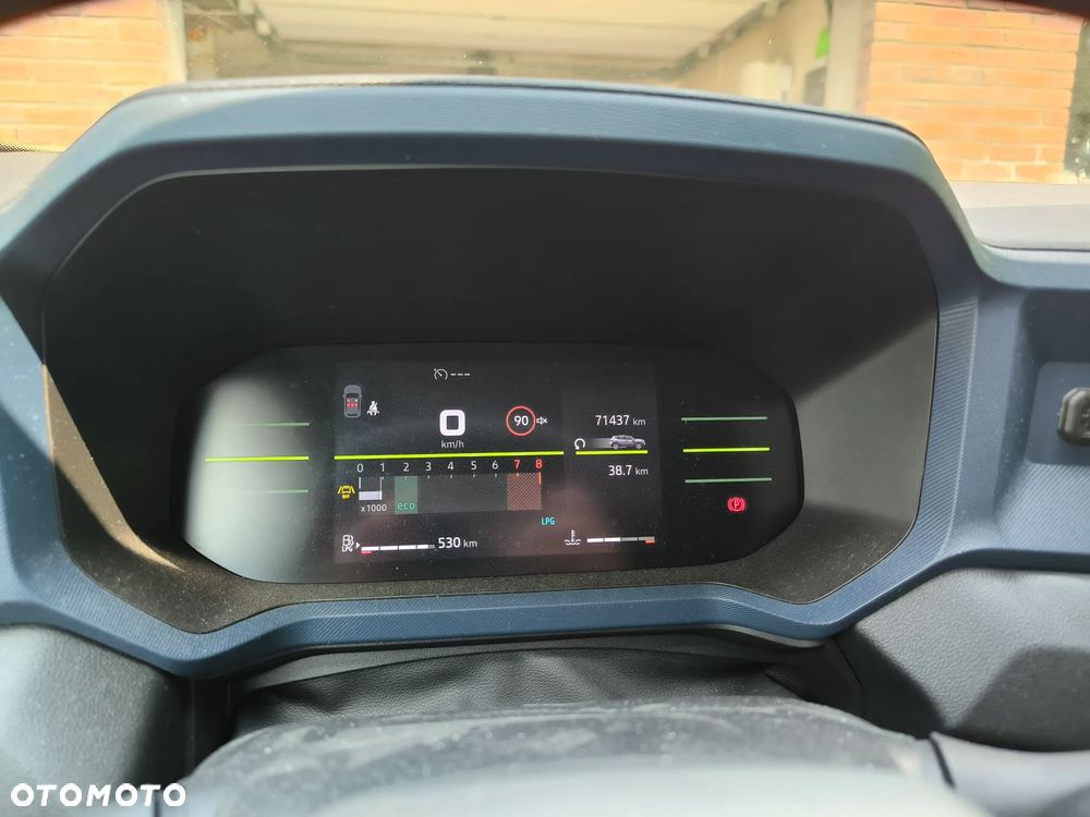 Dacia Duster 1.0 TCe Journey - 2