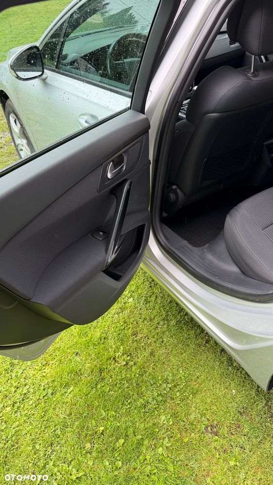 Peugeot 508 1.6 e-HDi Access S&S - 13