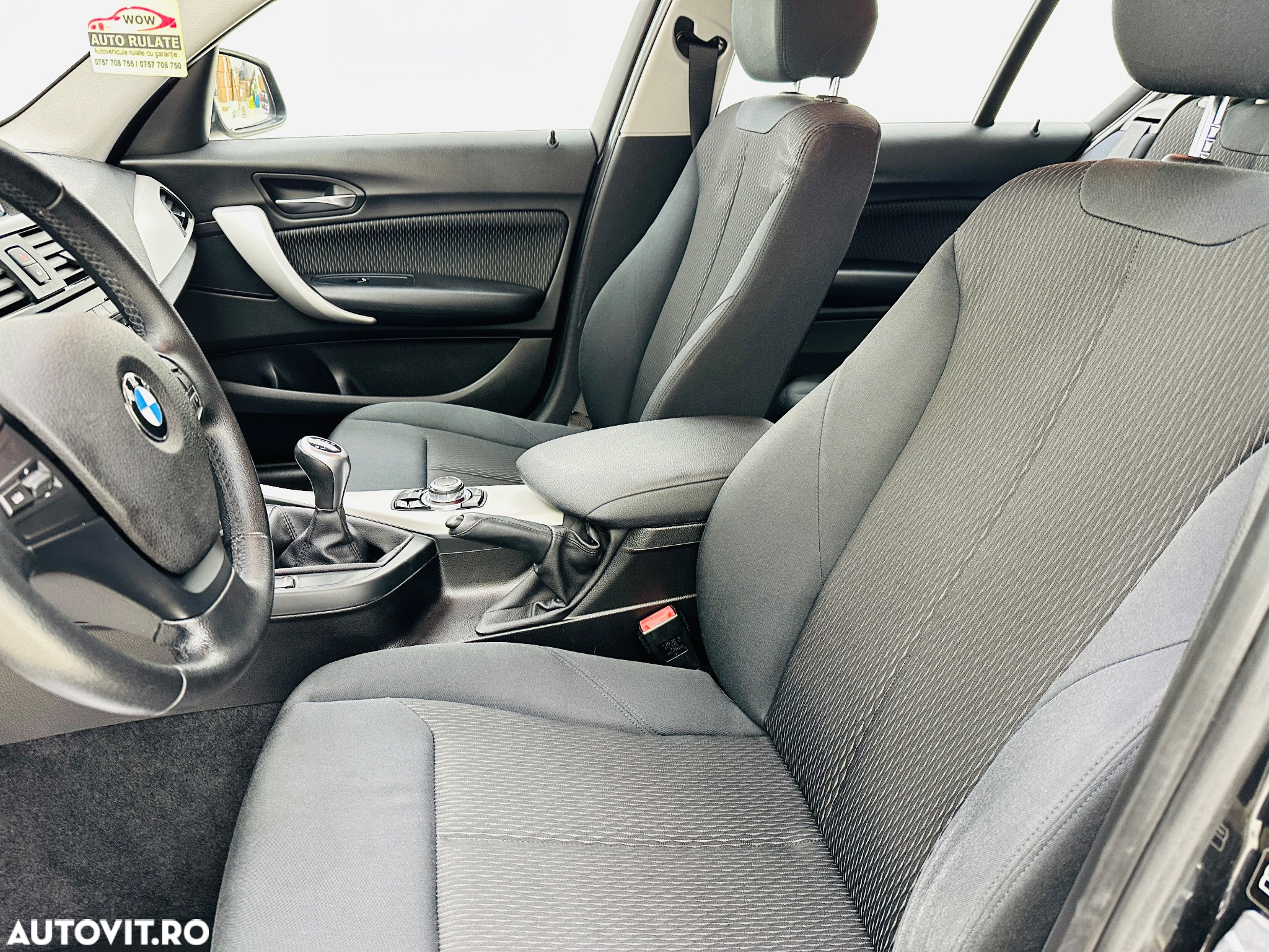 BMW Seria 1 - 13