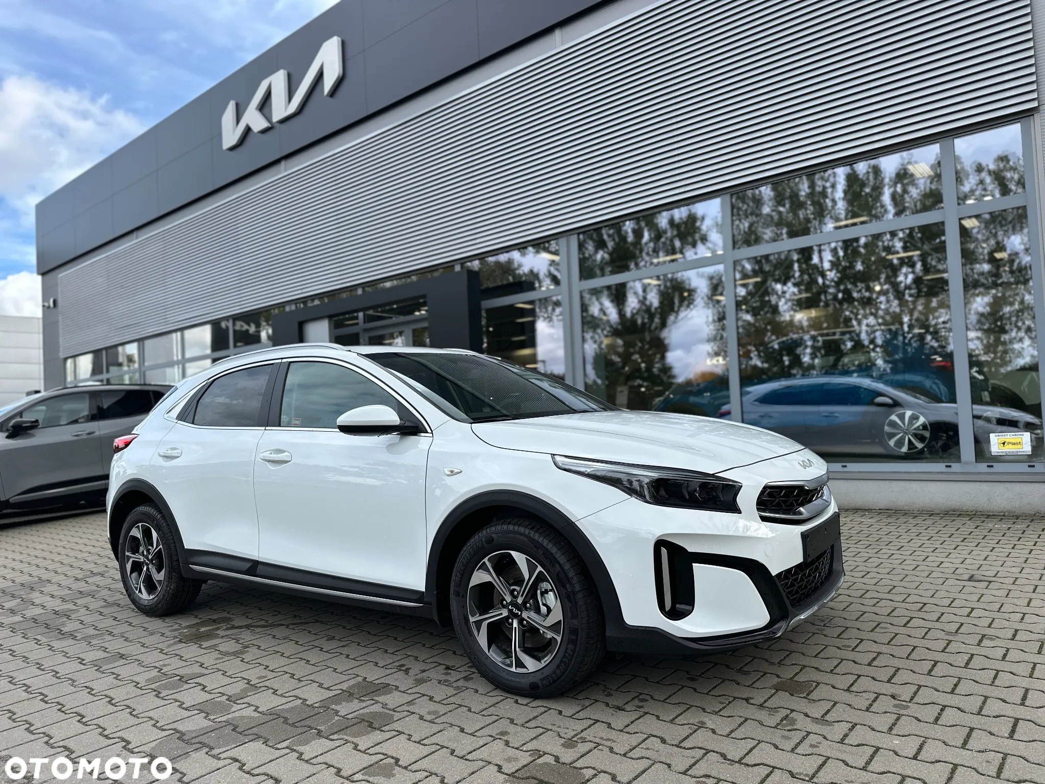 Kia XCeed 1.5 T-GDI M - 5