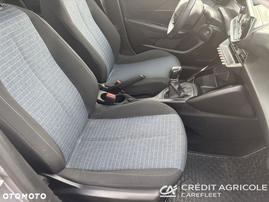 Peugeot 208 1.2 PureTech Like S&S - 18