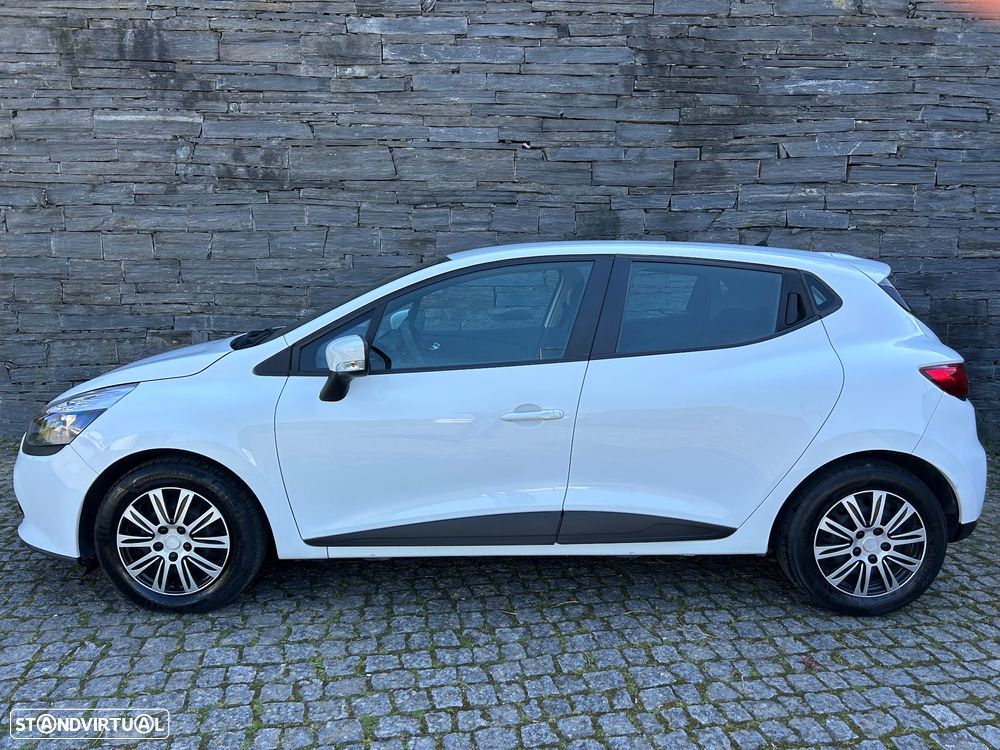 Renault Clio 1.5 dCi Comfort - 5