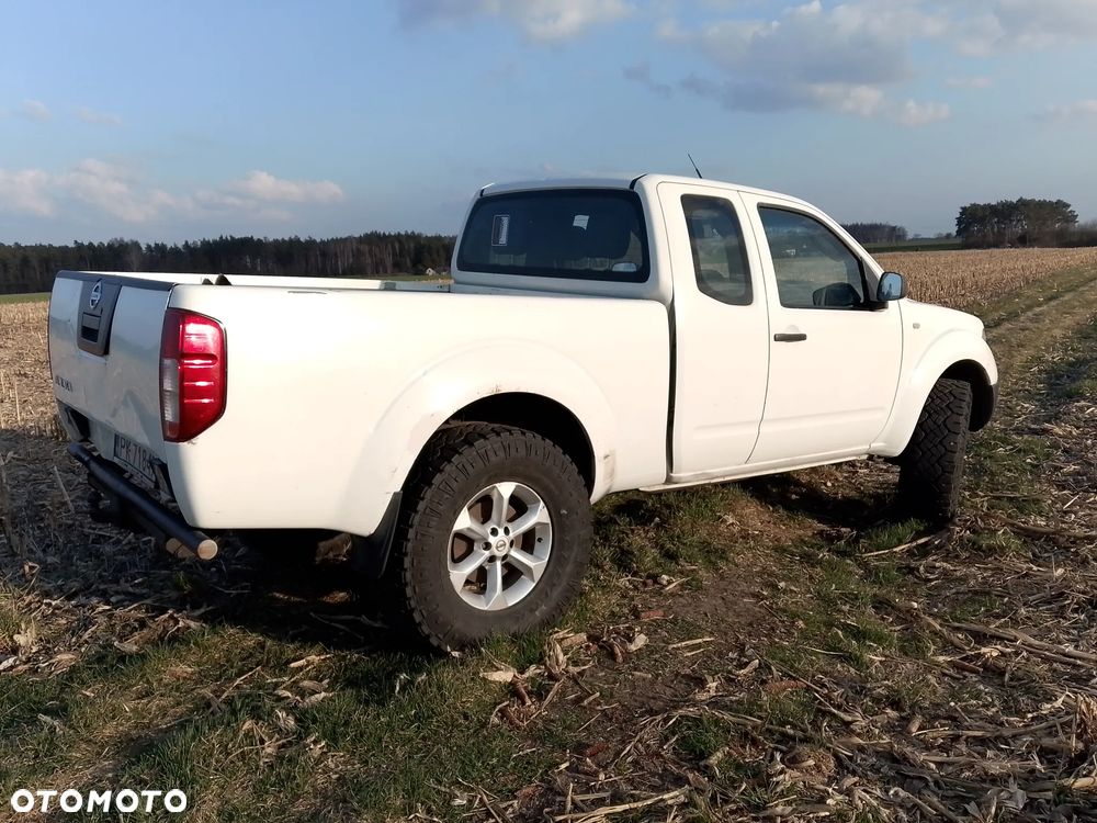 Nissan Navara - 11