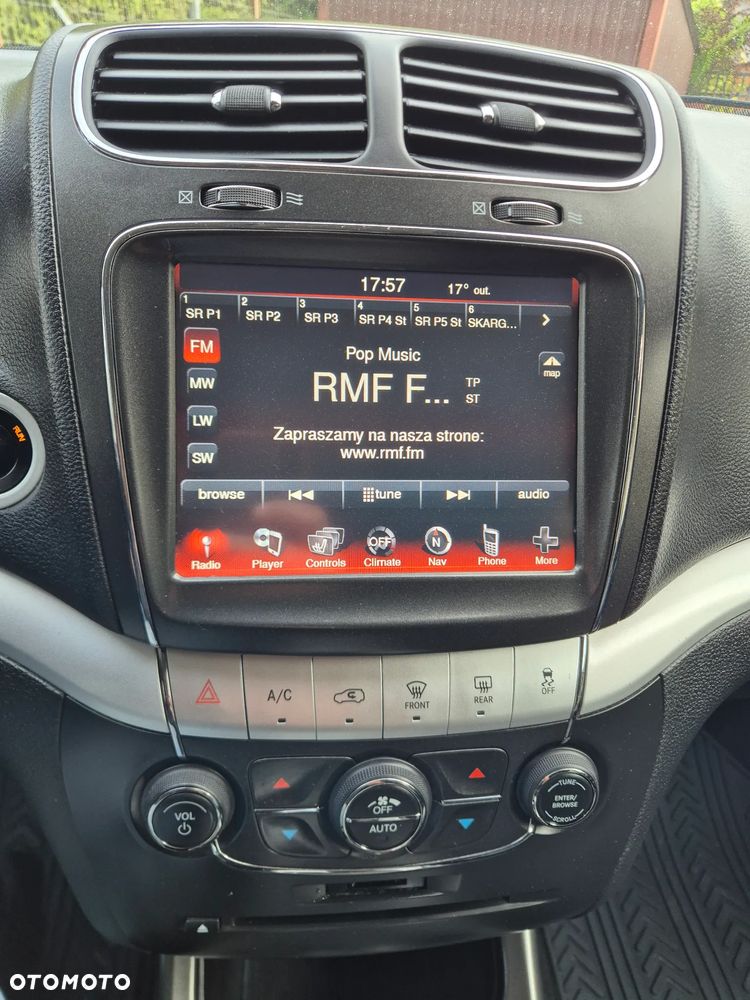 Fiat Freemont 3.6 V6 Lounge - 15