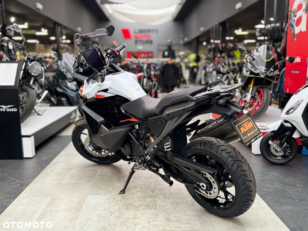 KTM Super Adventure - 4