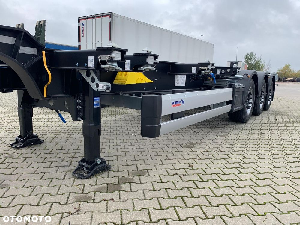 Schmitz Cargobull - 5