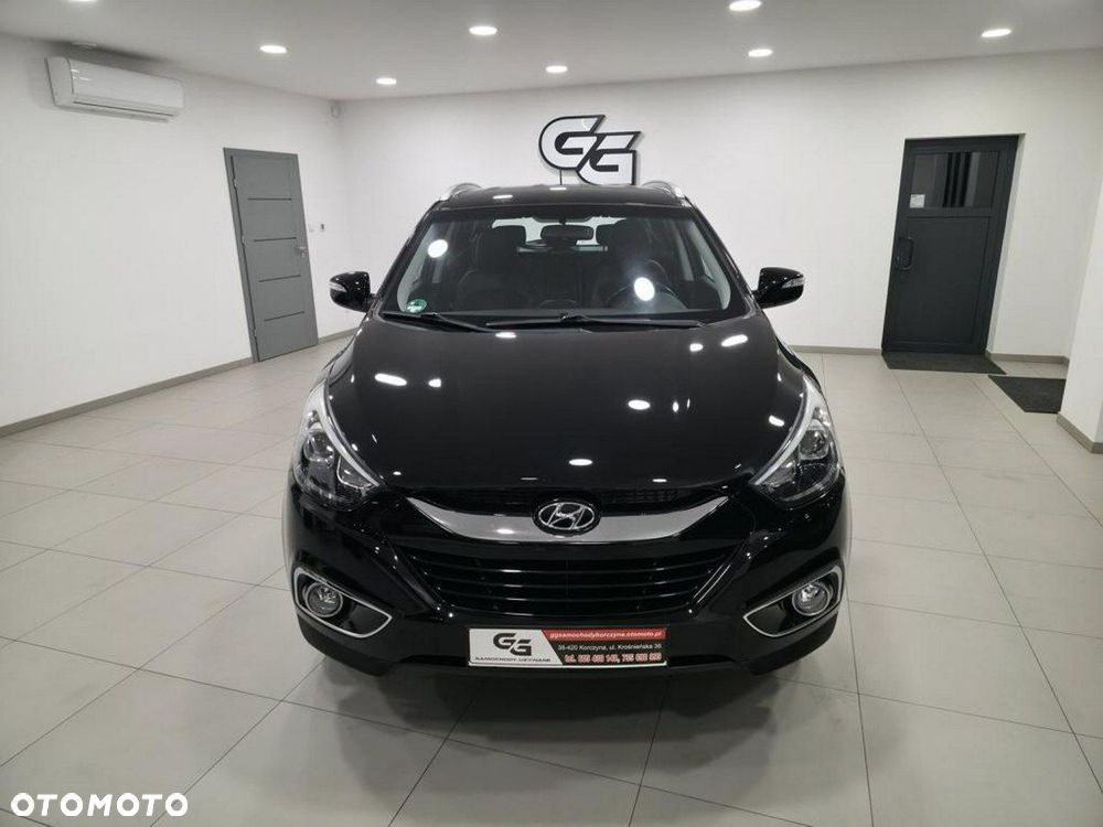 Hyundai ix35 1.6 2WD 5 Star Edition - 10