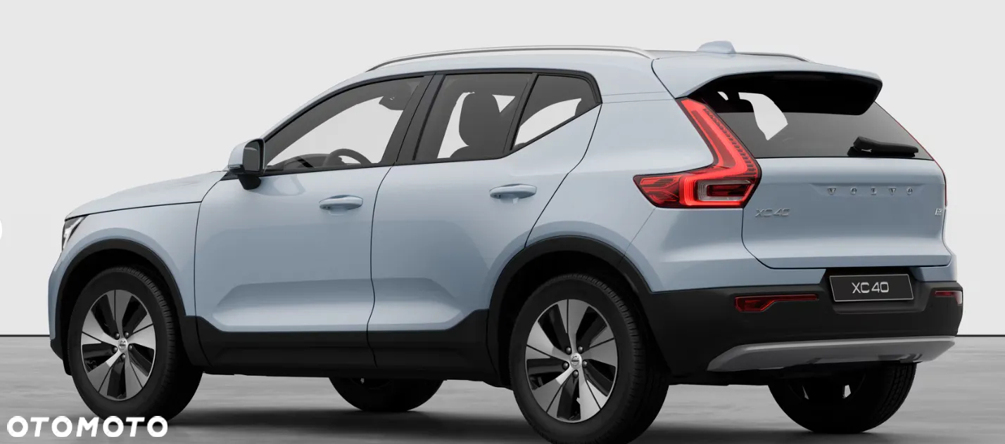 Volvo XC 40 B3 Core - 2