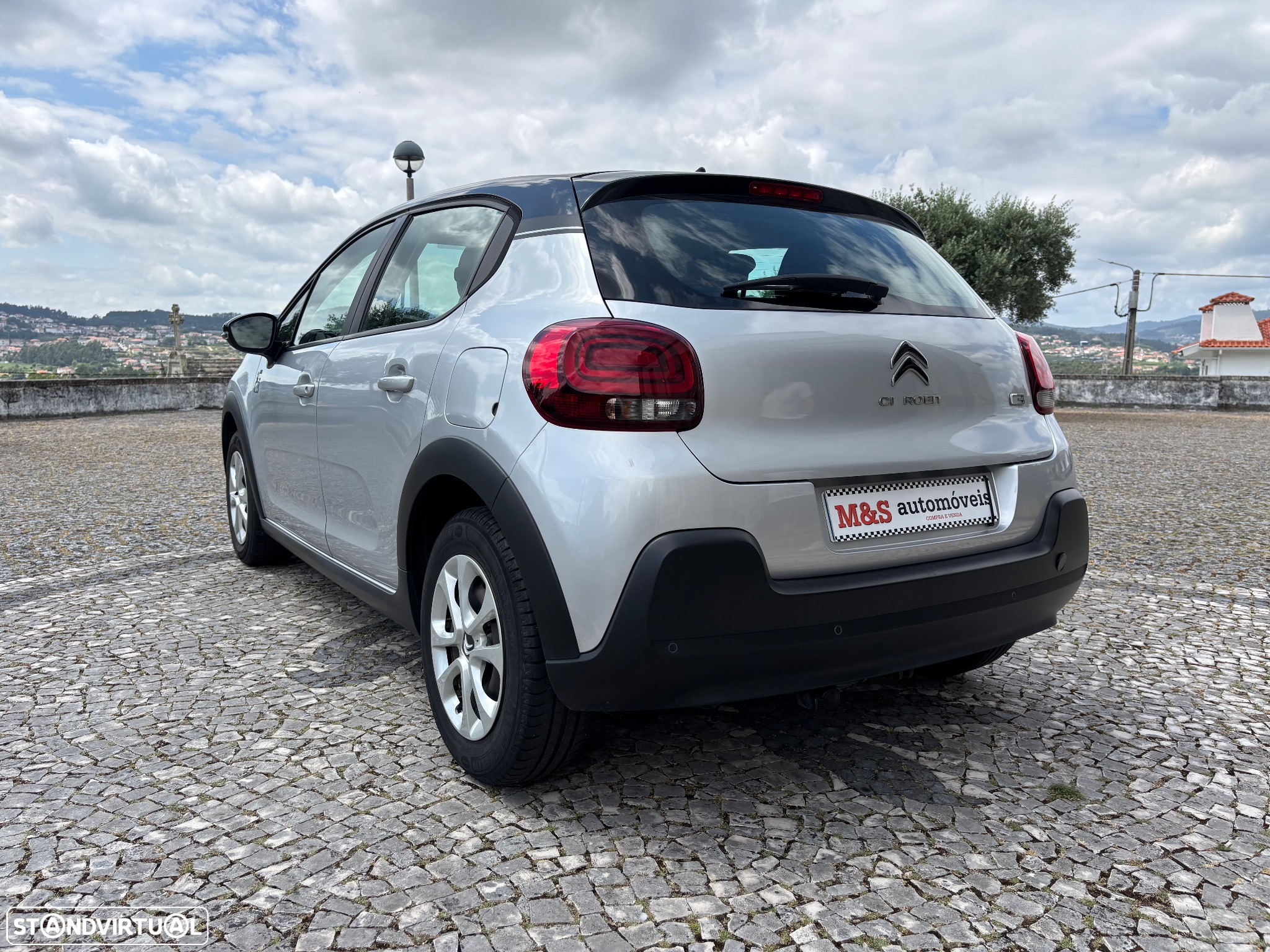 Citroën C3 1.2 PureTech Feel - 7
