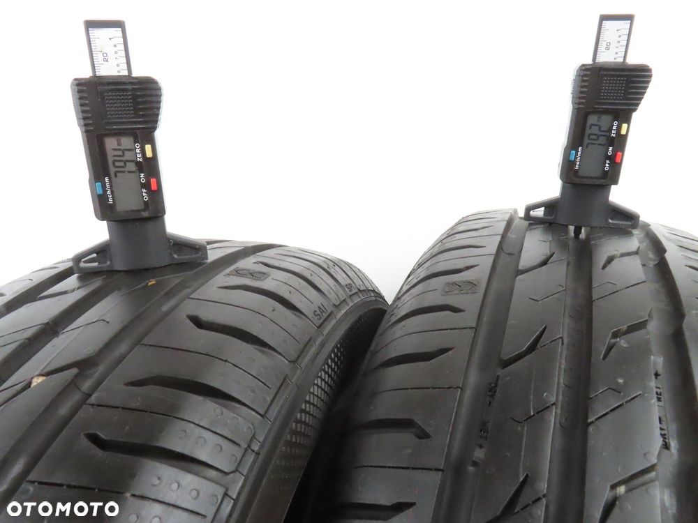 2x 185/60R15 OPONY LETNIE Semperit Speed-Life 3 88H XL - 7