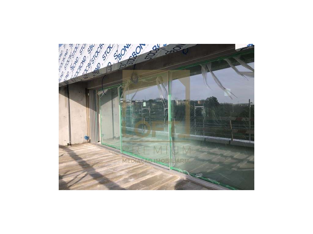 Apartamento T4 de Luxo c/ Vista Castelo e Parque da Cidade em Guima... - Grande imagem: 4/23