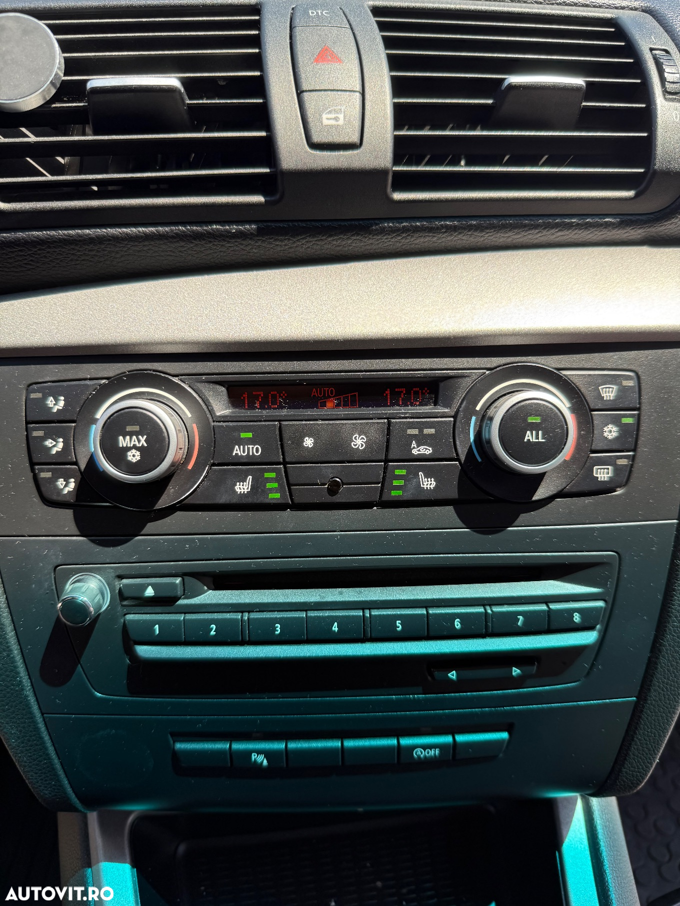 BMW Seria 1 118d - 12
